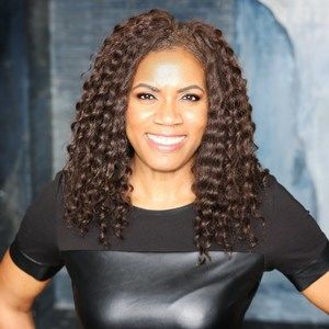 Meet your Posher, Jackie